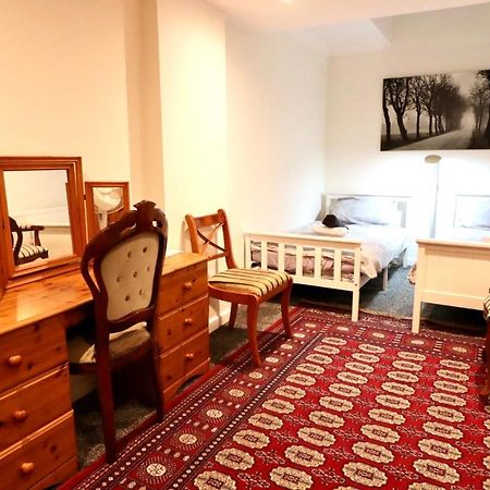 Twin Room Earls Court Central London - Shared Accommodation Exterior foto